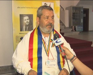 EVENIMENT DE EXCEPŢIE LA TEATRUL GEORGE CIPRIAN. BUZOIENII, INVITAŢI ÎN NUMĂR MARE