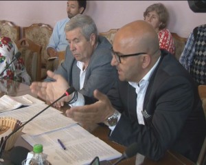 FĂRĂ PRIME. PROIECTELE LEGATE DE COMPANIA DE APĂ AU SUSCITAT CONTROVERSE