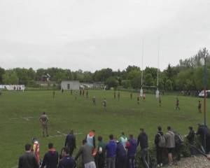 EŞEC CU DINAMO, URMEAZĂ BARAJUL. GLORIA LUPTĂ PENTRU MENŢINEREA ÎN ELITĂ