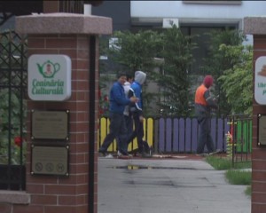 OSEMINTE DESCOPERITE LA ARHIEPISCOPIE. IPJ REFUZĂ SĂ OFERE UN PUNCT DE VEDERE