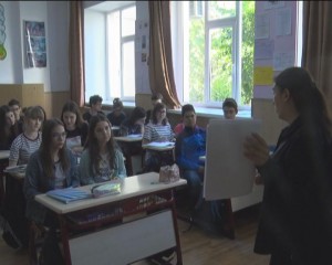 “EDUCAŢIA NE UNEŞTE”, ÎN DEZBATERE. CONSULTĂRI ÎN TOATE UNITĂŢILE DE ÎNVĂŢĂMÂNT