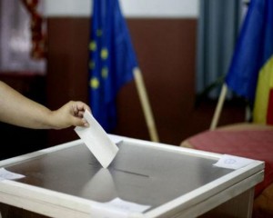 ALEGERI EUROPARLAMENTARE 2019 ŞI REFERENDUM. URNELE S-AU DESCHIS LA 7.00, PRIMELE REZULTATE EXIT-POLL LA 21.00