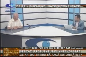 DE PRIN BUZĂU ADUNATE ŞI COMENTATE