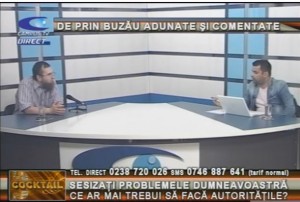 DE PRIN BUZĂU ADUNATE ŞI COMENTATE