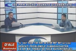 DE PRIN BUZĂU ADUNATE ŞI COMENTATE