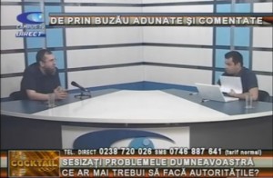 DE PRIN BUZĂU ADUNATE ŞI COMENTATE
