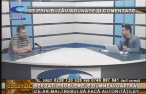 DE PRIN BUZĂU ADUNATE ŞI COMENTATE