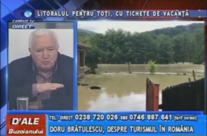 LITORALUL PENTRU TOŢI, CU TICHETE DE VACANŢĂ