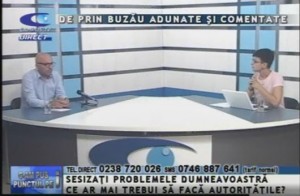 DE PRIN BUZĂU ADUNATE ŞI COMENTATE