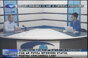 CARE SUNT PROBLEMELE CU CARE SE CONFRUNTĂ PRODUCĂTORII?