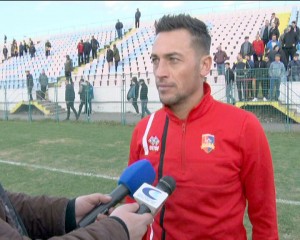 CIPRIAN PETRE, ELIMINAT DIN LOTUL GLORIEI. CĂPITANULUI ÎI VA FI REZILIAT CONTRACTUL