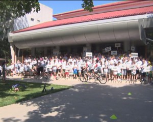 “EDUCAŢIE RUTIERĂ, EDUCAŢIE PENTRU VIAŢĂ”. CONCURS NAŢIONAL ORGANIZAT LA BUZĂU