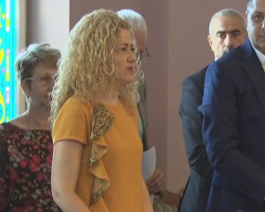JURĂMÂNT CU REPETIŢIE. KATI ORZEA A JURAT DE DOUĂ ORI