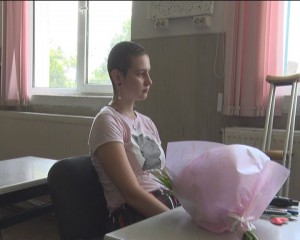 LECŢIA DE VIAŢĂ. SIMONA, MODEL DE AMBIŢIE PENTRU ADOLESCENŢI