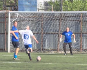 METALUL, LA BORNA 65. MECI ÎNTRE GENERAŢII, ORGANIZAT DE CLUBUL BUZOIAN