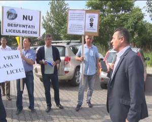 MINISTRUL ANDRONESCU: “NU RENUNŢ LA ORDIN! NU AM LUAT DECIZII FĂRĂ O ANALIZĂ AMĂNUNŢITĂ”