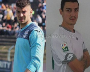 GLORIA MUTĂ PE PIAŢA TRANSFERURILOR. DOI JUCĂTORI DIN LIGA I AU SEMNAT CU GRUPAREA DIN CRÂNG