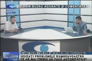 DE PRIN BUZĂU ADUNATE ŞI COMENTATE