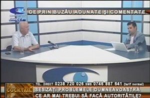 DE PRIN BUZĂU ADUNATE ŞI COMENTATE