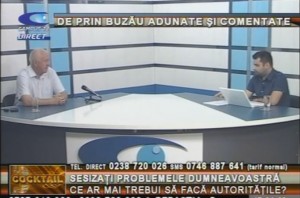 DE PRIN BUZĂU ADUNATE ŞI COMENTATE