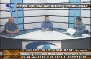 DE PRIN BUZĂU ADUNATE ŞI COMENTATE