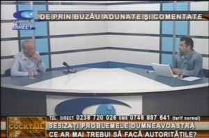 DE PRIN BUZĂU ADUNATE ŞI COMENTATE