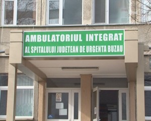 SE DOTEAZĂ AMBULATORIUL SPITALULUI. APARATURĂ ŞI MOBILIER DE 2,3 MILIOANE DE EURO