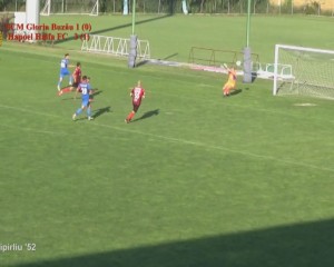 ULTIMUL AMICAL, PENTRU GLORIA. ROŞ-ALBAŞTRII JOACĂ MÂINE, CU CS FĂUREI