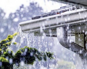 ECONOMII LA FACTURĂ. MODALITATE DE SCUTIRE DE LA PLATA APEI METEORICE