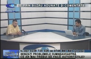 DE PRIN BUZĂU ADUNATE ŞI COMENTATE