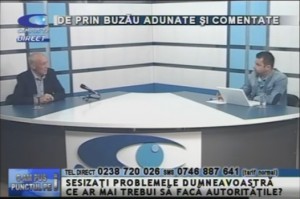 DE PRIN BUZĂU ADUNATE ŞI COMENTATE