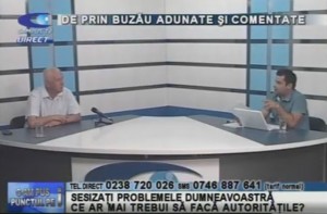 DE PRIN BUZĂU ADUNATE ŞI COMENTATE