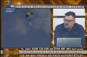 DE PRIN BUZĂU ADUNATE ŞI COMENTATE