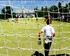 FOTBALUL JUVENIL, OPRIT DEFINITIV. FRF A DECIS ANULAREA COMPETIŢIILOR DE COPII ŞI JUNIORI