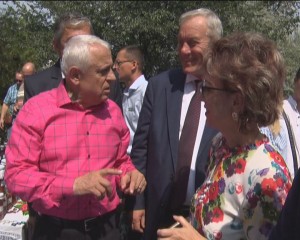 NOUTĂŢI DESPRE BANCA DE GENE. ACTUL NORMATIV ESTE ÎN LUCRU