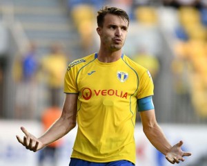 ÎNCĂ UN TRANSFER, PENTRU GLORIA. VETERANUL GHINGA, ACONTAT DE CLUBUL BUZOIAN