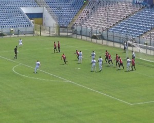 ULTIMA REPREZENTAŢIE ACASĂ. GLORIA - RIPENSIA, ÎN PARTIDA DE SÂMBĂTĂ