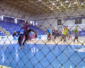 FRH REPROGRAMEAZĂ TURNEUL DE CUPA ROMÂNIEI. LIGA FLORILOR AR PUTEA FI AMÂNATĂ