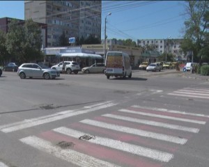 SCHIMBĂRI ÎN TRAFIC. VOR APĂREA 3 NOI SENSURI GIRATORII