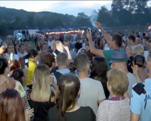 ZILELE MONTEORULUI. FESTIVALUL DIN STAŢIUNE A AJUNS LA A ZECEA EDIŢIE