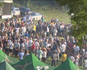 ARTIŞTI DE TOP LA MONTEORU. MII DE SPECTATORI, LA ZILELE MONTEORULUI