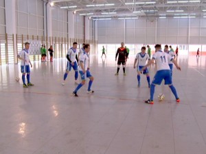 ACADEMIA LPS, PRINTRE PRIMELE DIN ŢARĂ. LICEUL SPORTIV A FOST CLASAT DE FRF PE LOCUL AL CINSPREZECELEA