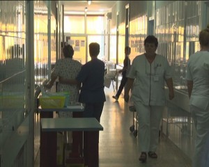S-AU OCUPAT TOATE POSTURILE LA SPITAL. MULŢI CANDIDAŢI, TOTAL NEPREGĂTIŢI PENTRU CONCURS