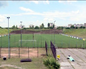 DE LA “ŞERPĂRIE”, LA ACADEMIE. METAMORFOZA MAIDANULUI DE LA CONCAS, APROAPE COMPLETĂ