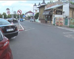 NUME NOI DE STRĂZI. CONSILIERII DIN OPOZIŢIE, NEMULŢUMIŢI