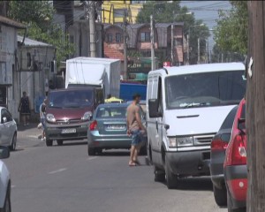 RESTRICŢII PE TRANSILVANIEI. PROGRAM DE APROVIZIONARE PENTRU AUTOVEHICULELE DE MARFĂ