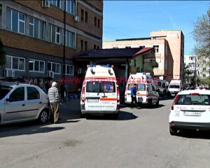 S-A SEMNAT FINANŢAREA PENTRU EXTINDEREA UPU. PROIECTUL C.J., ÎN VALOARE DE 3,5 MILIOANE DE EURO