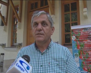 UNDE MERGEM ÎN WEEKEND. INVITAŢIE LA FESTIVALUL INTERNAŢIONAL AL TOMATELOR ŞI AL BIODIVERSITĂŢII