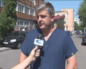 BUZOIENII AU ÎNVĂŢAT SĂ SE PROTEJEZE. UN SINGUR CAZ DE LIPOTIMIE