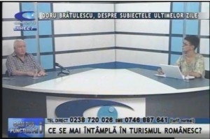 DORU BRĂTULESCU, DESPRE SUBIECTELE ULTIMELOR ZILE
